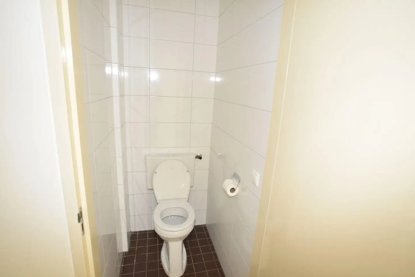Foto #13 Appartement St. Walburgisplein Arnhem