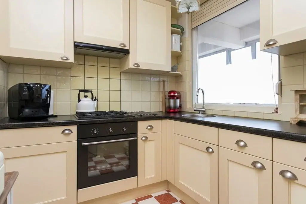 Foto #7 Appartement Den Heuvel Velp