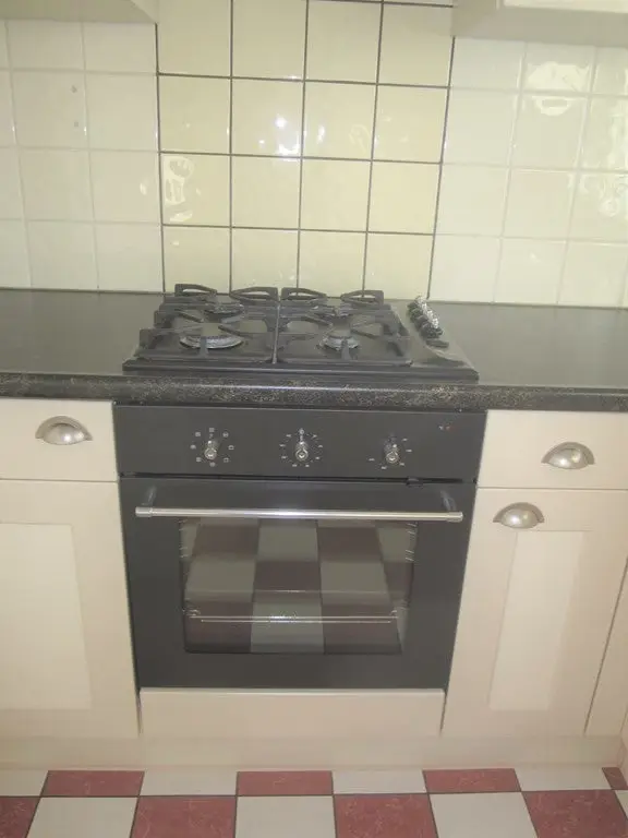Foto #8 Appartement Den Heuvel Velp
