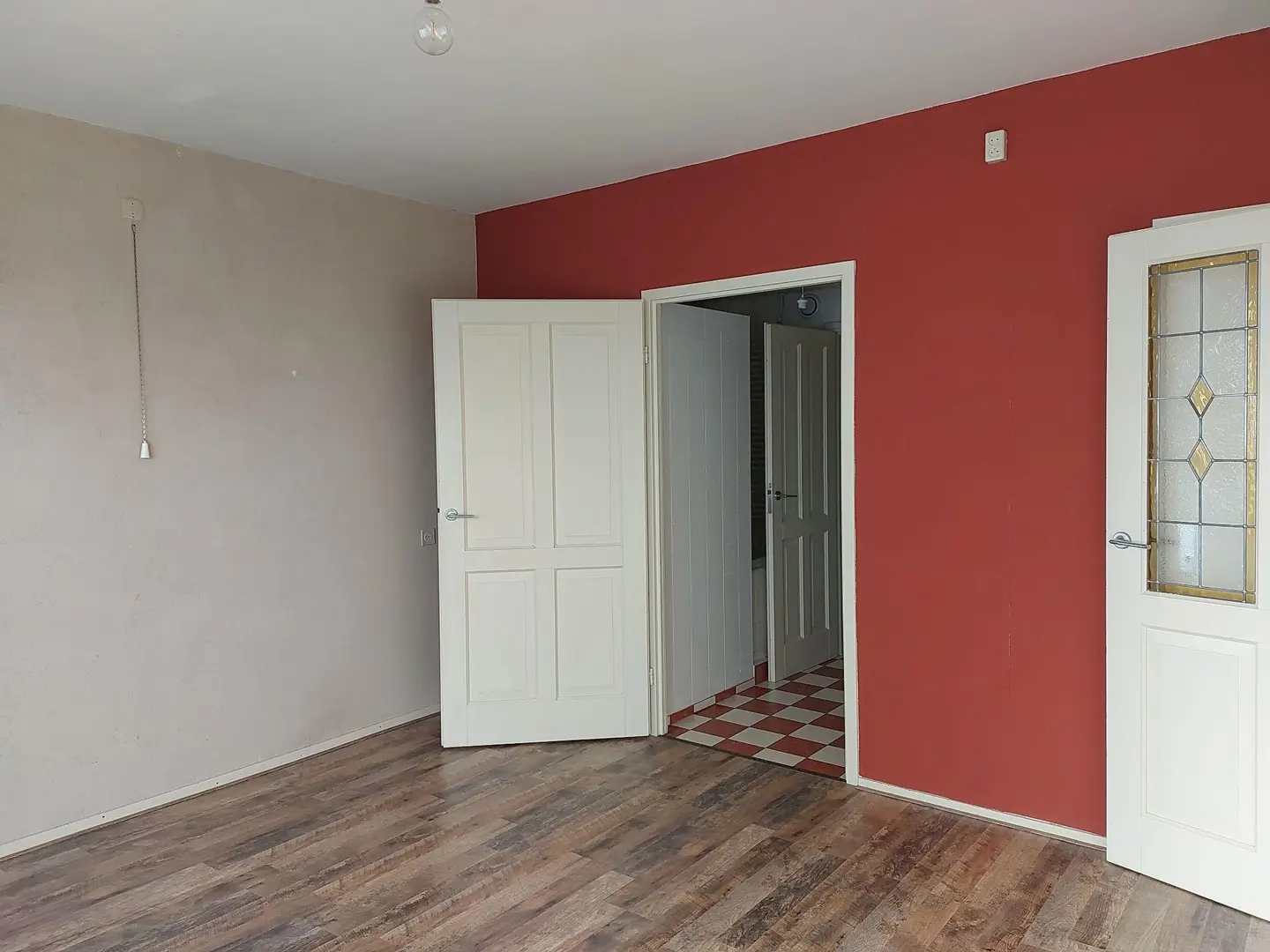Foto #13 Appartement Den Heuvel Velp