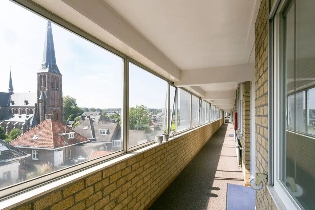 Foto #16 Appartement Den Heuvel Velp