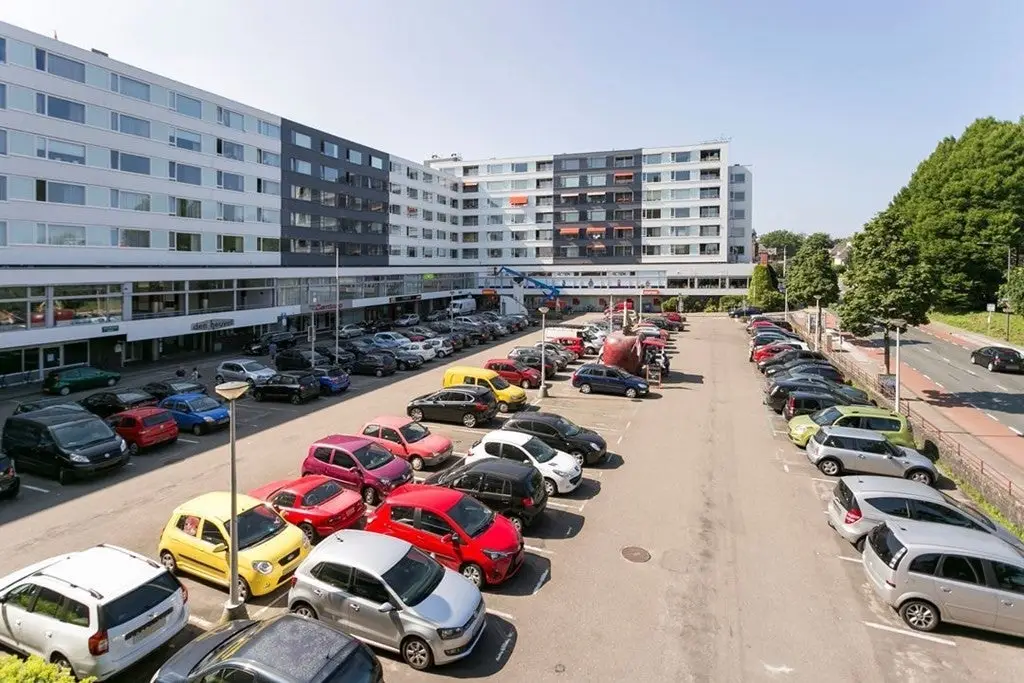 Foto #17 Appartement Den Heuvel Velp
