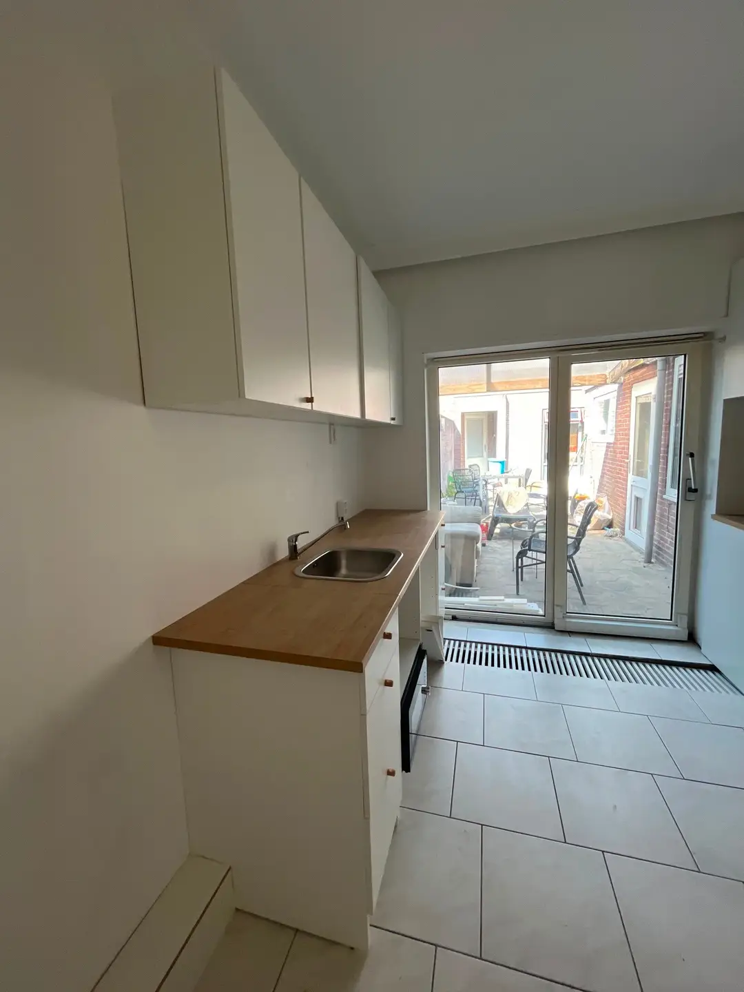 Foto #1 Kamer Piusstraat Tilburg