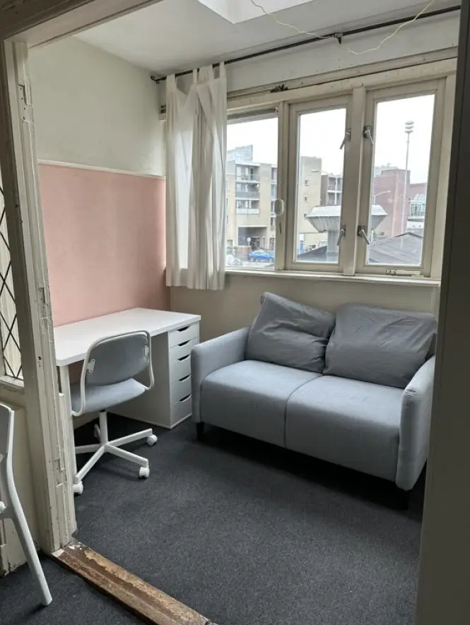 Foto #1 Kamer Edenstraat Eindhoven