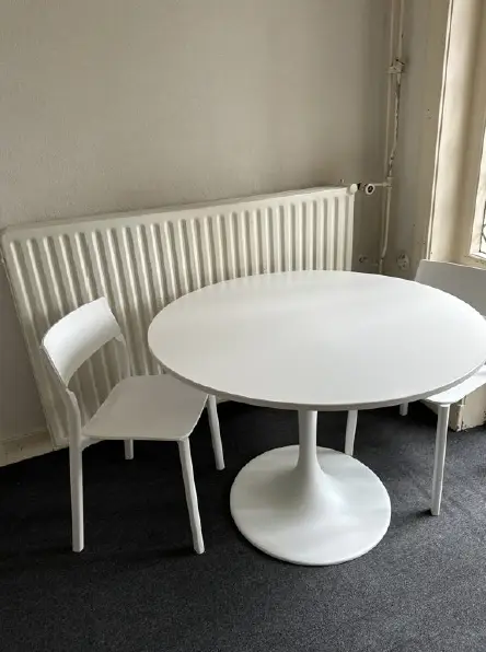 Foto #2 Kamer Edenstraat Eindhoven