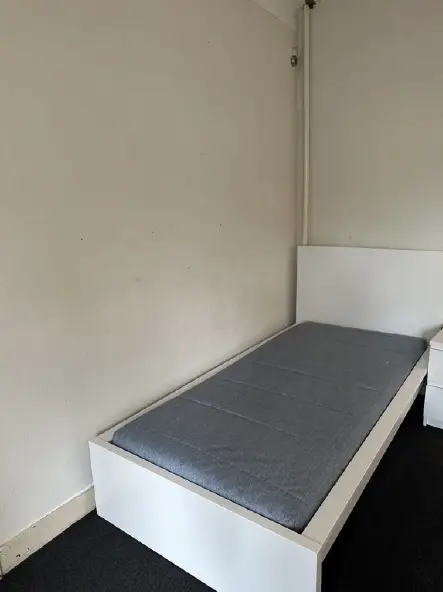 Foto #3 Kamer Edenstraat Eindhoven