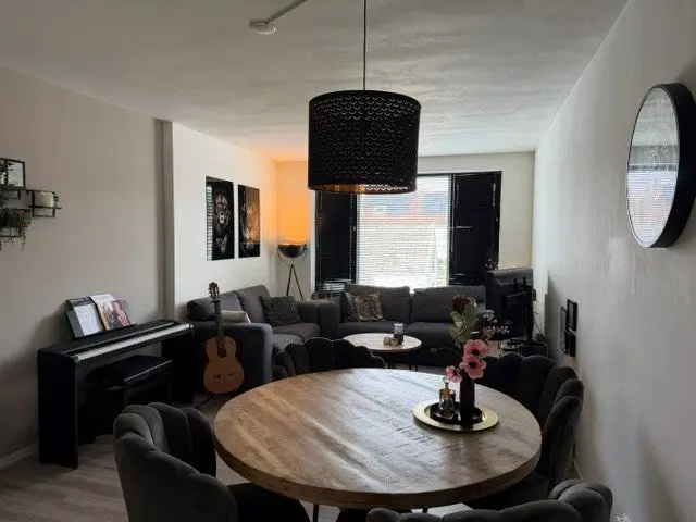 Foto #2 Appartement Ootmarsumsestraat Almelo