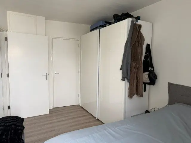 Foto #5 Appartement Ootmarsumsestraat Almelo