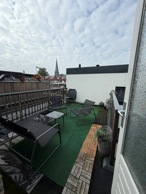 Foto #7 Appartement Ootmarsumsestraat Almelo