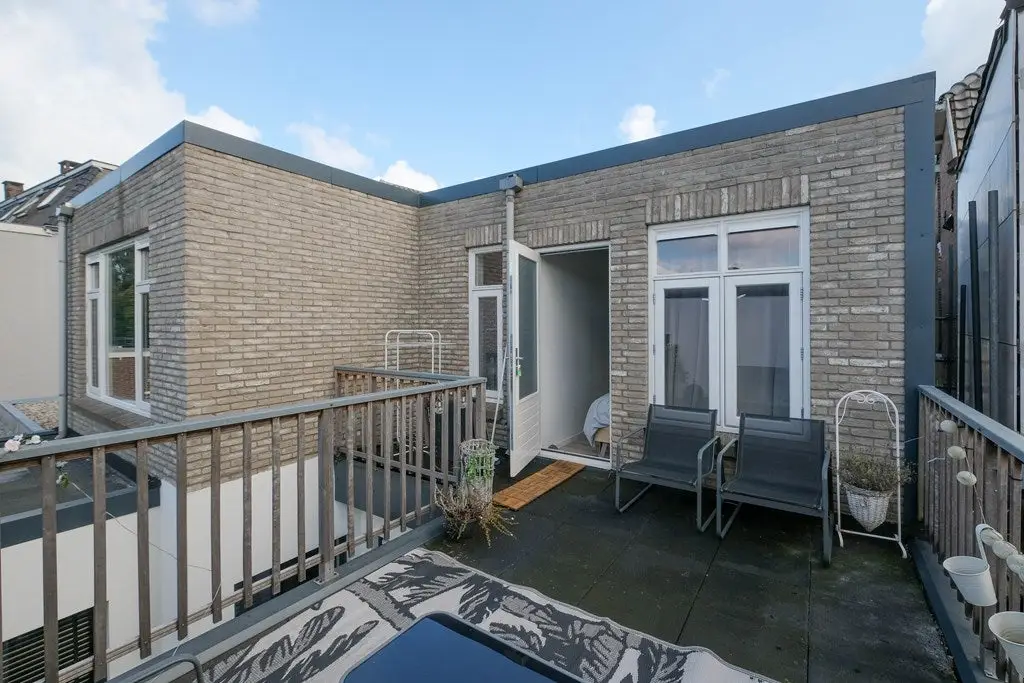 Foto #9 Appartement Ootmarsumsestraat Almelo