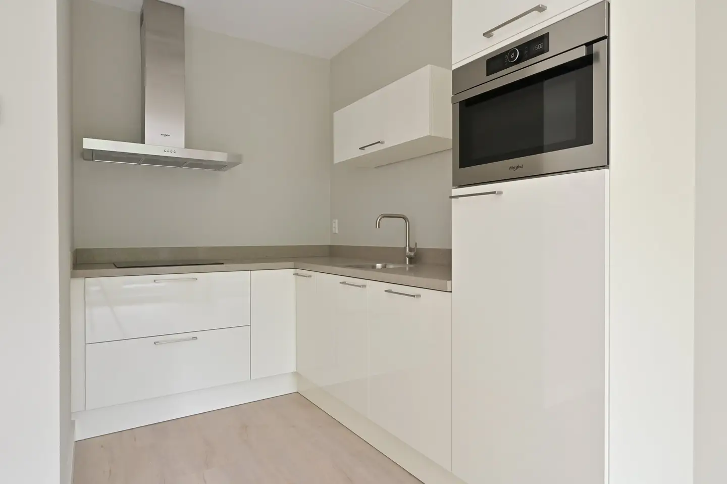 Foto #2 Appartement Van Alphenstraat Voorburg