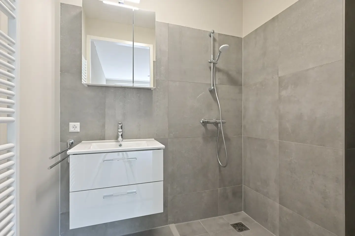 Foto #6 Appartement Van Alphenstraat Voorburg