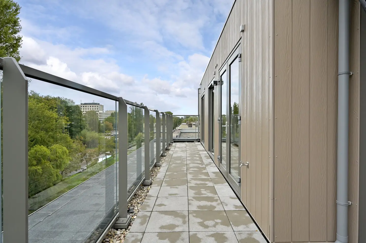 Foto #7 Appartement Van Alphenstraat Voorburg