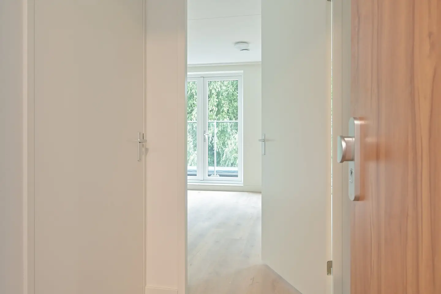 Foto #9 Appartement Van Alphenstraat Voorburg