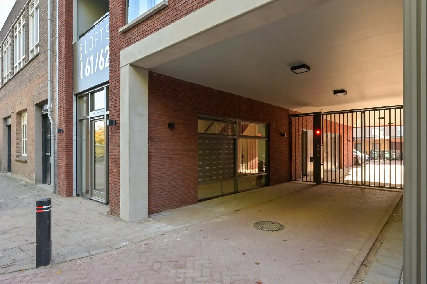 Foto #12 Appartement Van Alphenstraat Voorburg