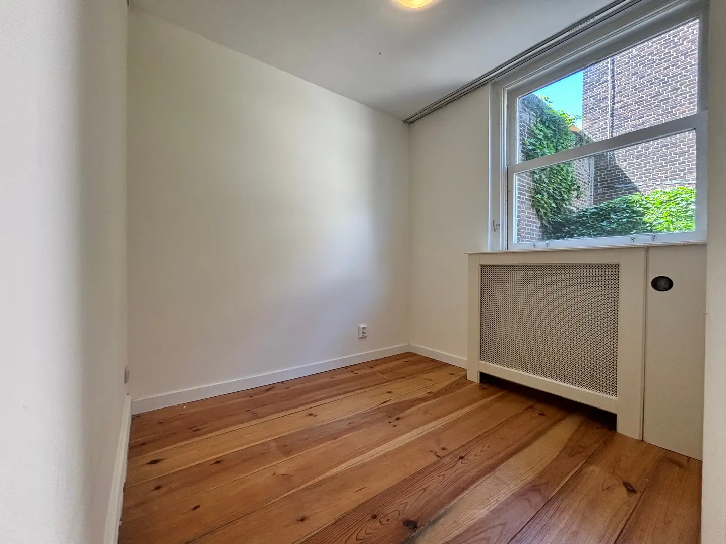 Foto #6 Appartement van der Duynstraat Den Haag