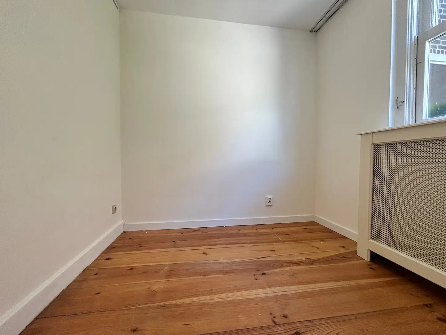 Foto #7 Appartement van der Duynstraat Den Haag