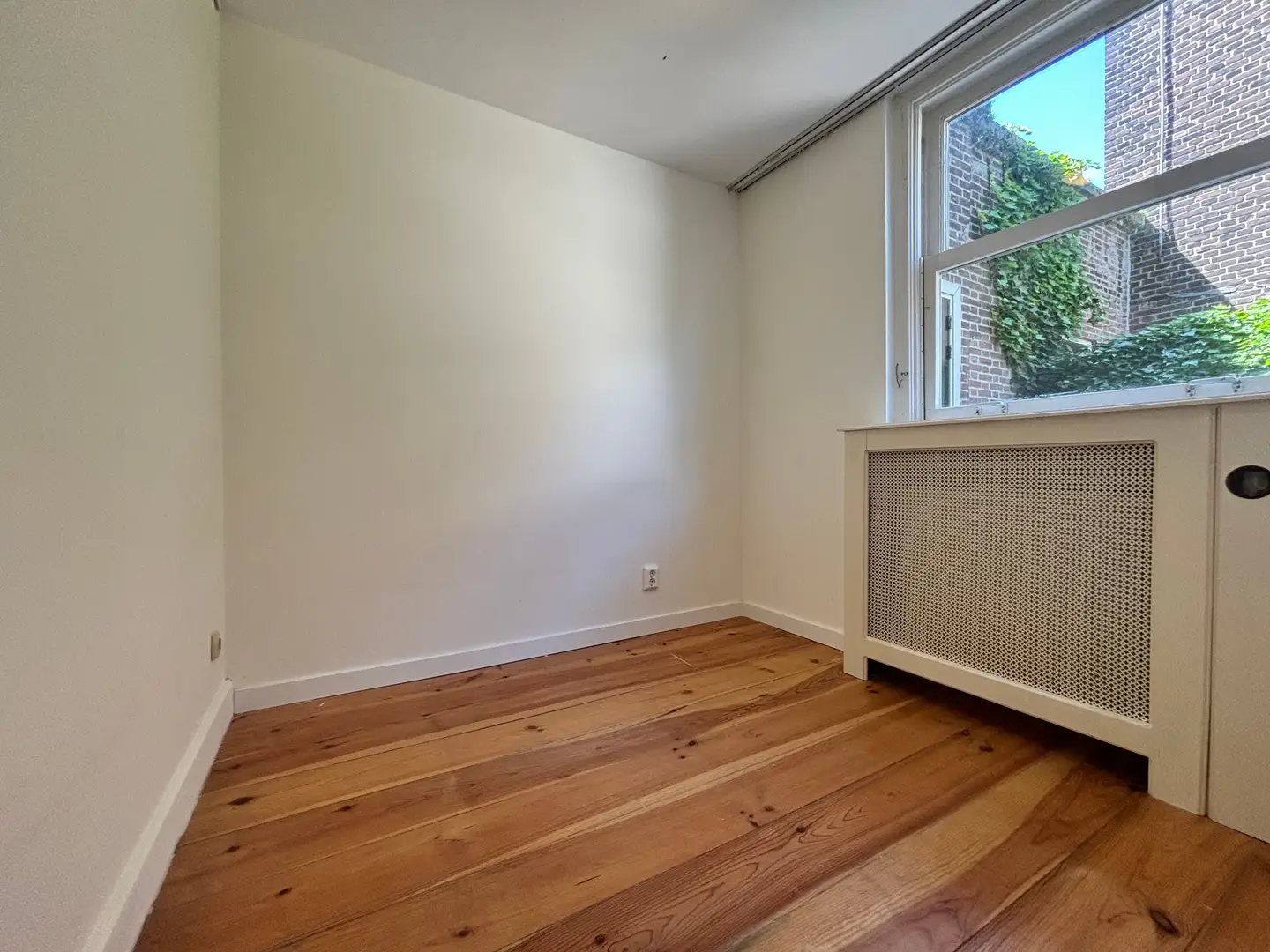 Foto #8 Appartement van der Duynstraat Den Haag