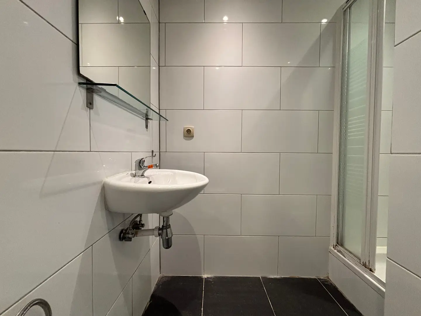 Foto #9 Appartement van der Duynstraat Den Haag
