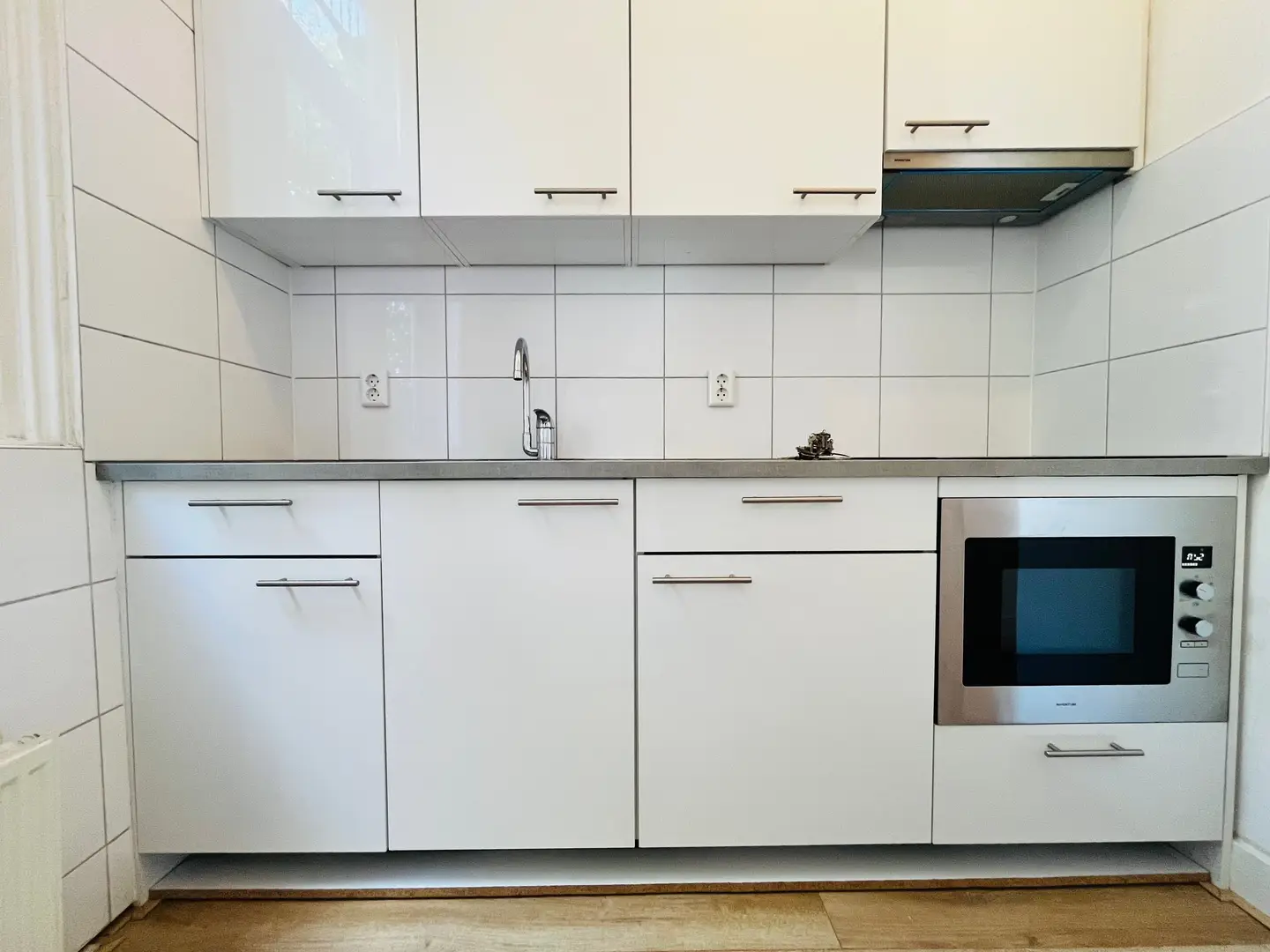 Foto #4 Appartement Hugo de Grootstraat Den Haag