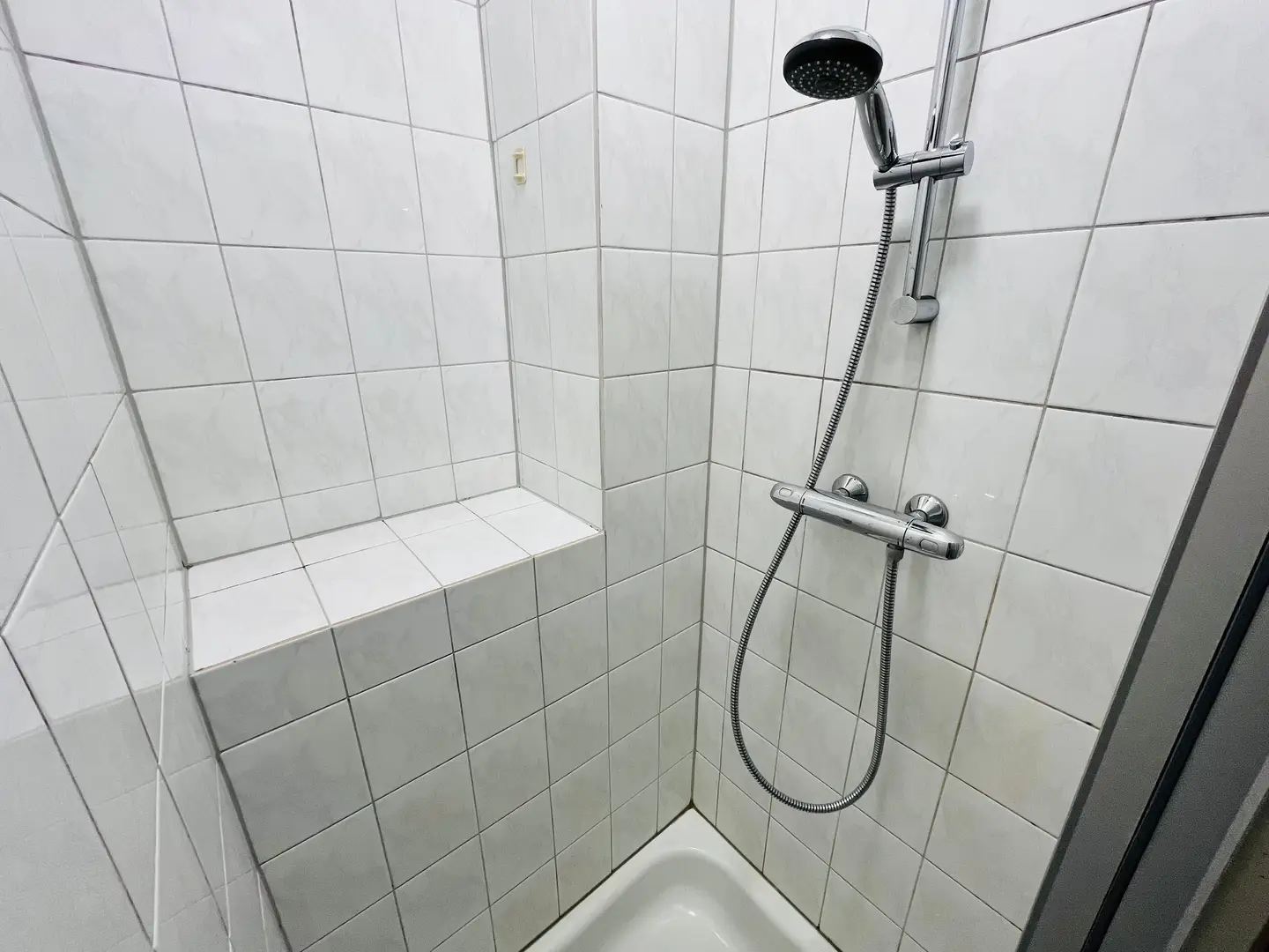 Foto #5 Appartement Hugo de Grootstraat Den Haag