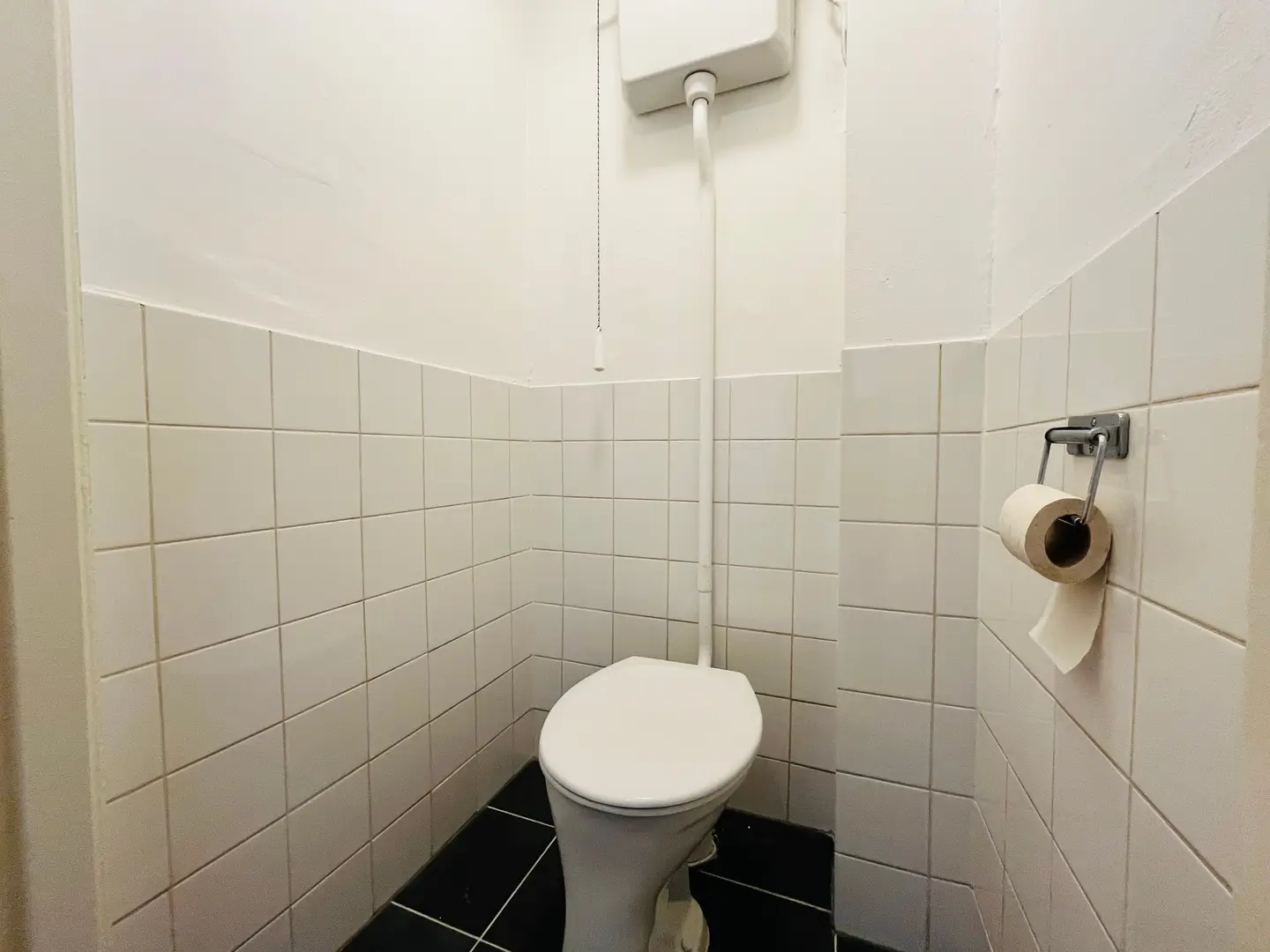 Foto #8 Appartement Hugo de Grootstraat Den Haag