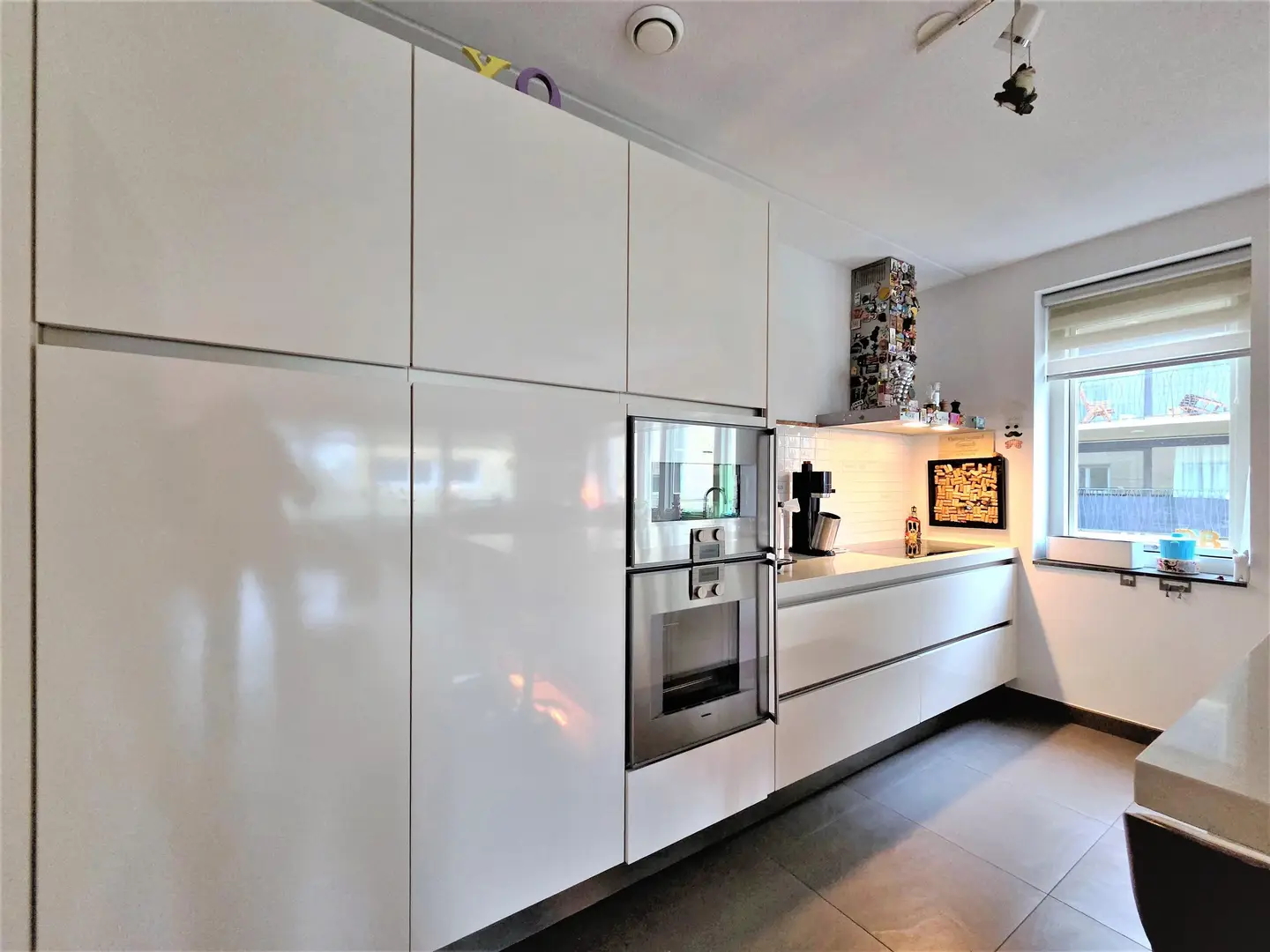 Foto #4 Appartement Spadinalaan Amsterdam