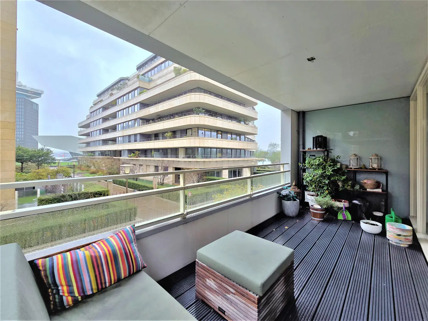 Foto #7 Appartement Spadinalaan Amsterdam