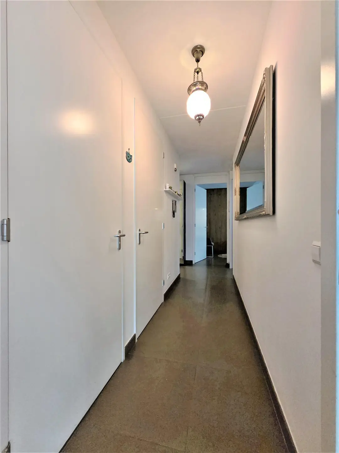 Foto #14 Appartement Spadinalaan Amsterdam