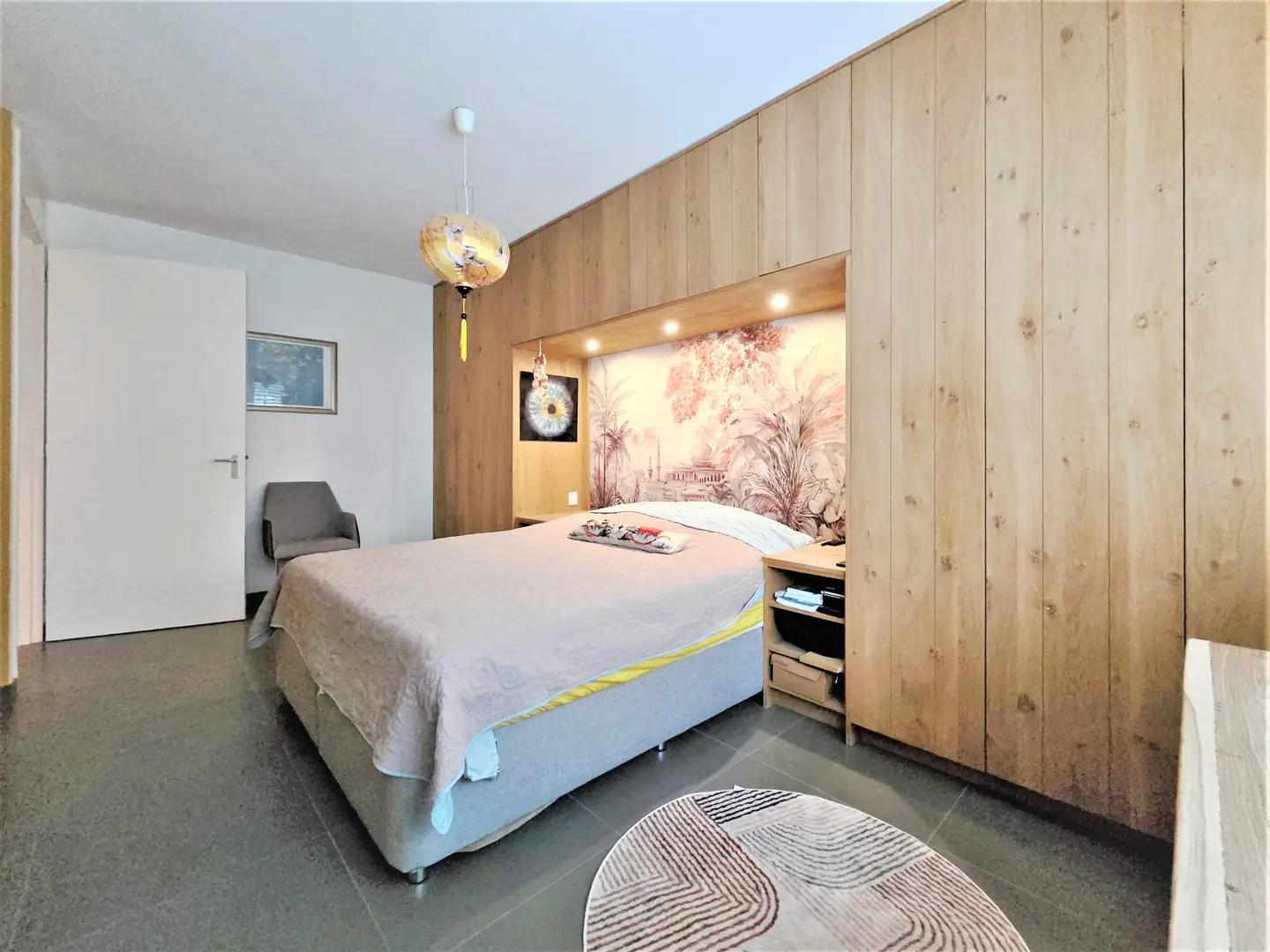 Foto #16 Appartement Spadinalaan Amsterdam