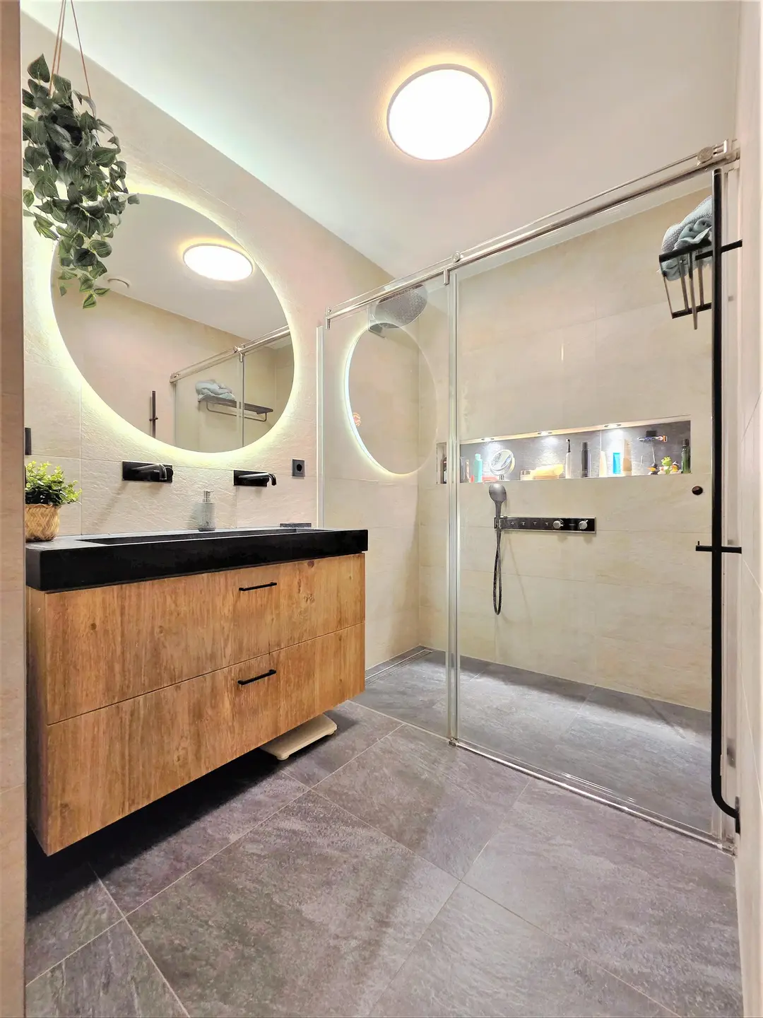 Foto #19 Appartement Spadinalaan Amsterdam