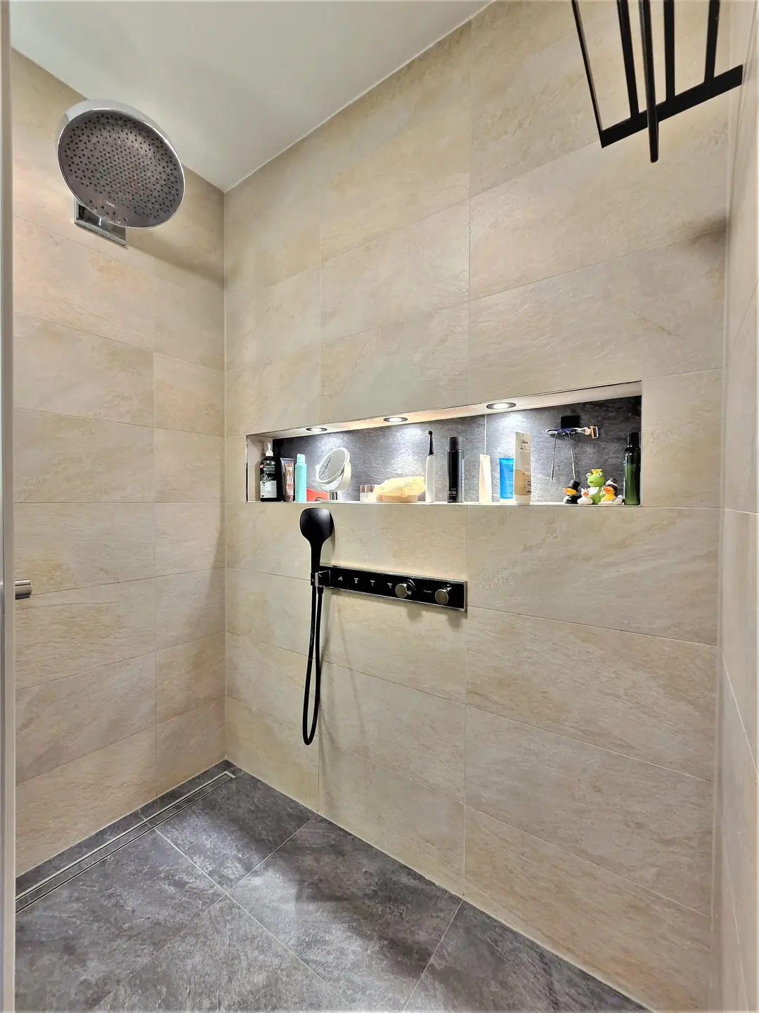 Foto #20 Appartement Spadinalaan Amsterdam