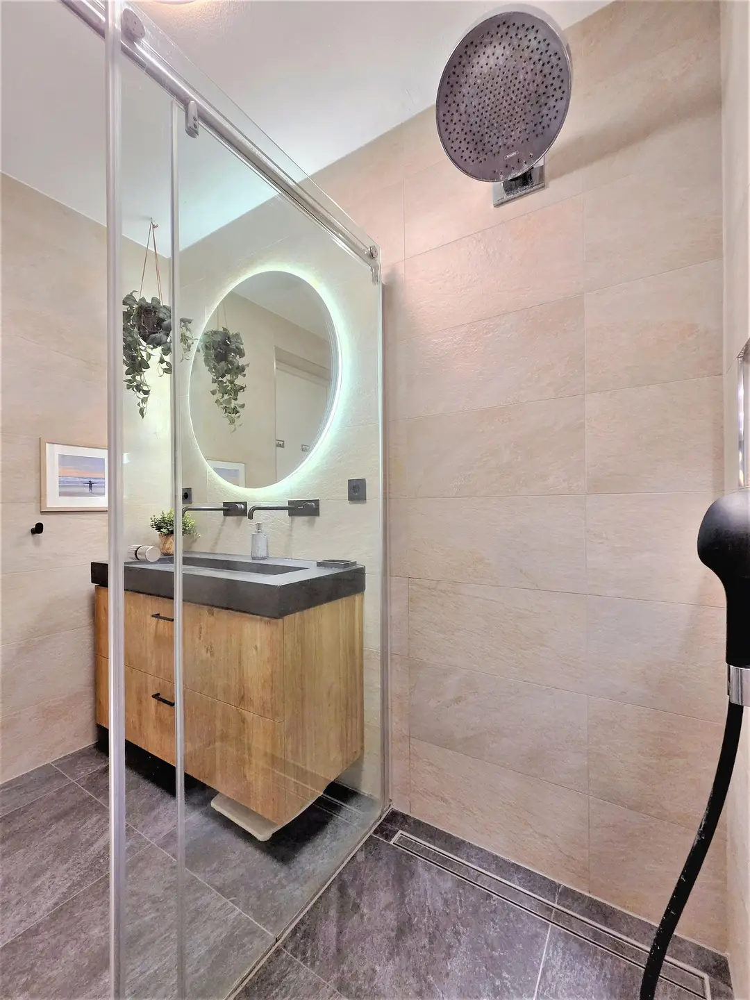 Foto #21 Appartement Spadinalaan Amsterdam