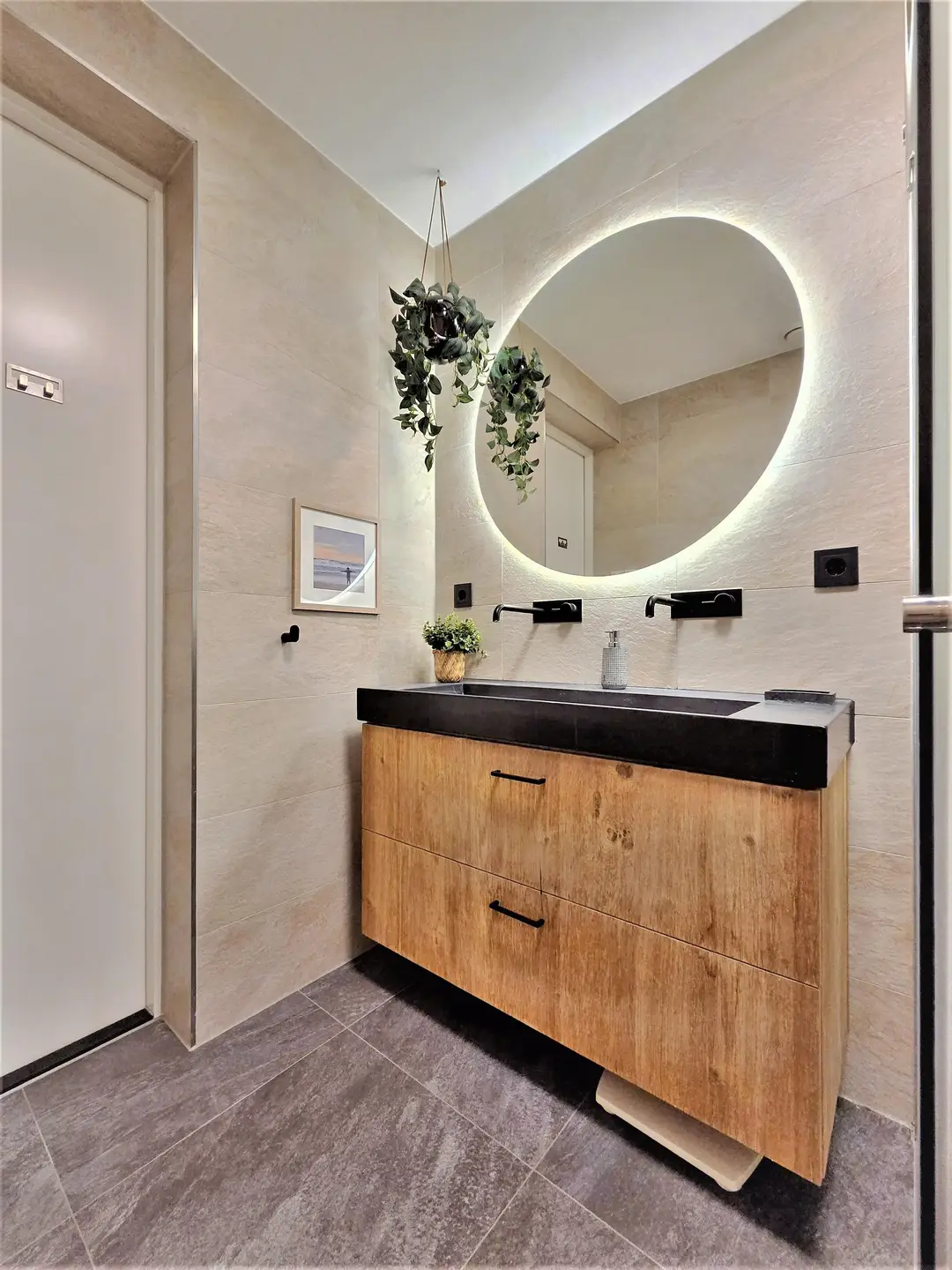 Foto #22 Appartement Spadinalaan Amsterdam