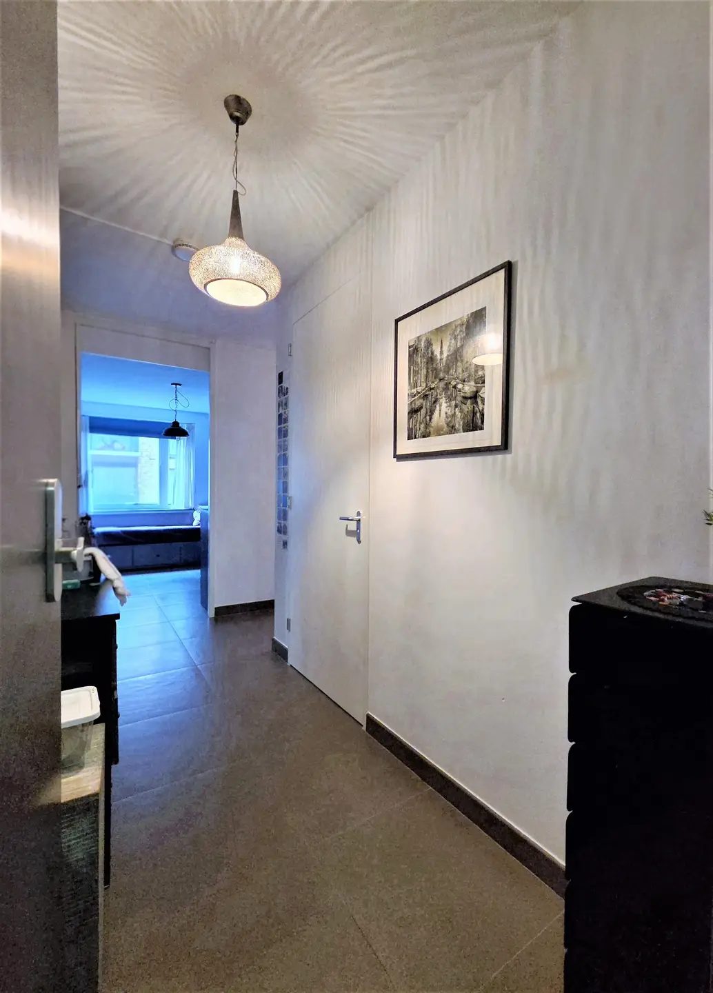 Foto #25 Appartement Spadinalaan Amsterdam