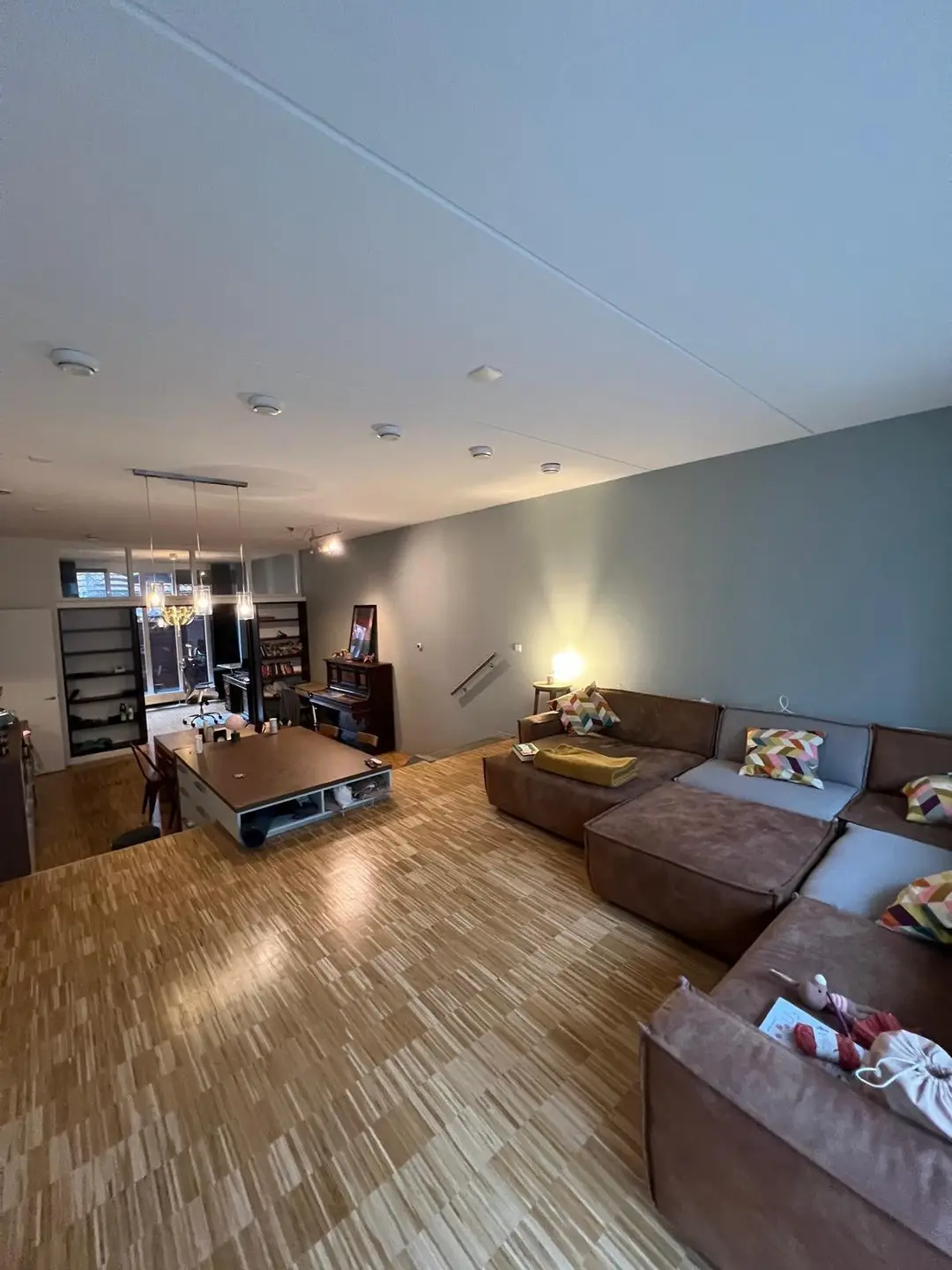 Foto #1 Appartement Hereweg Groningen