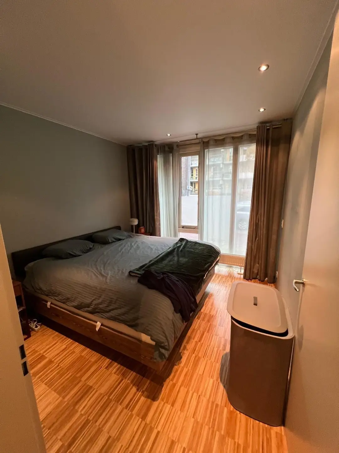 Foto #6 Appartement Hereweg Groningen
