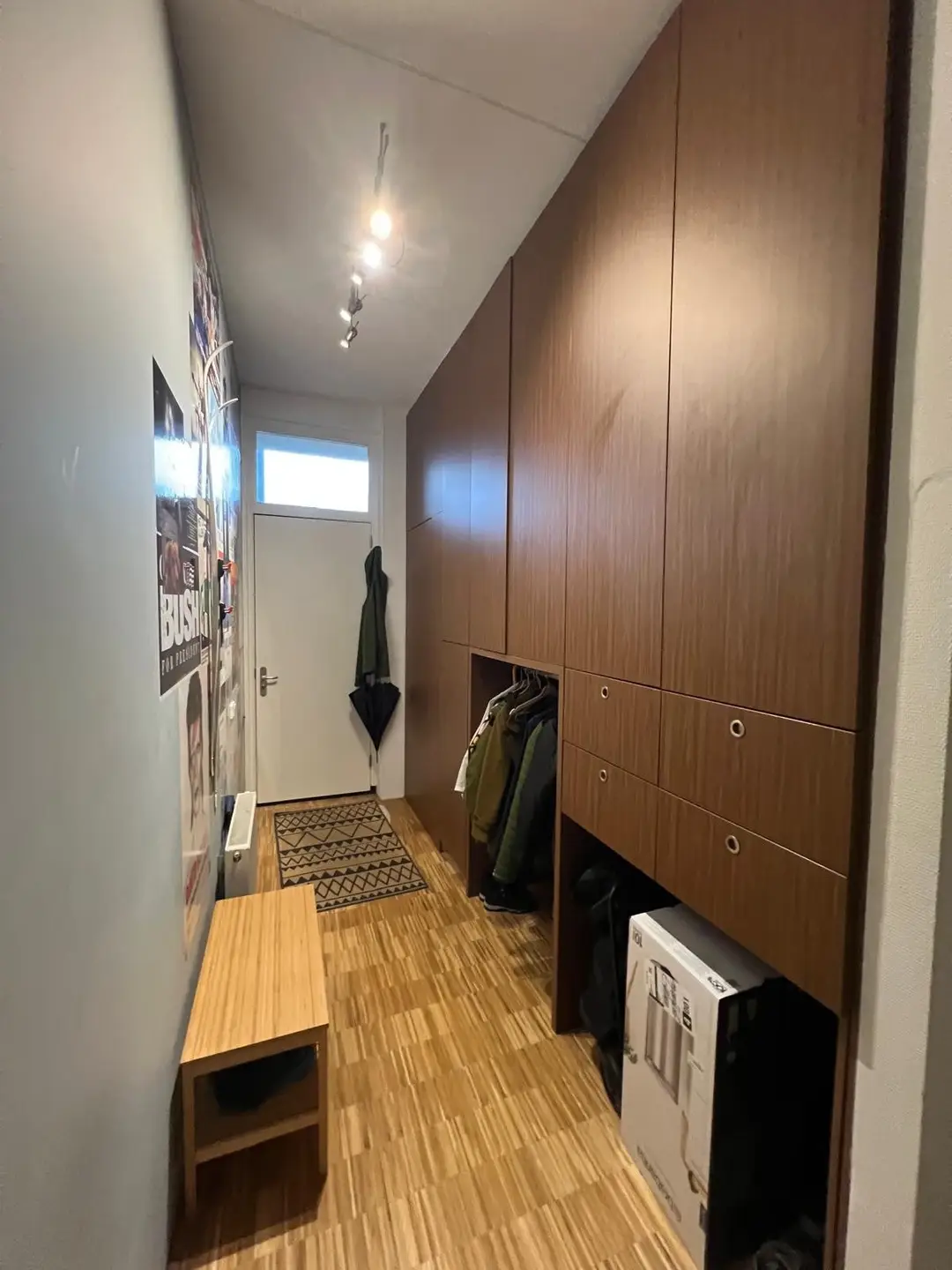 Foto #7 Appartement Hereweg Groningen