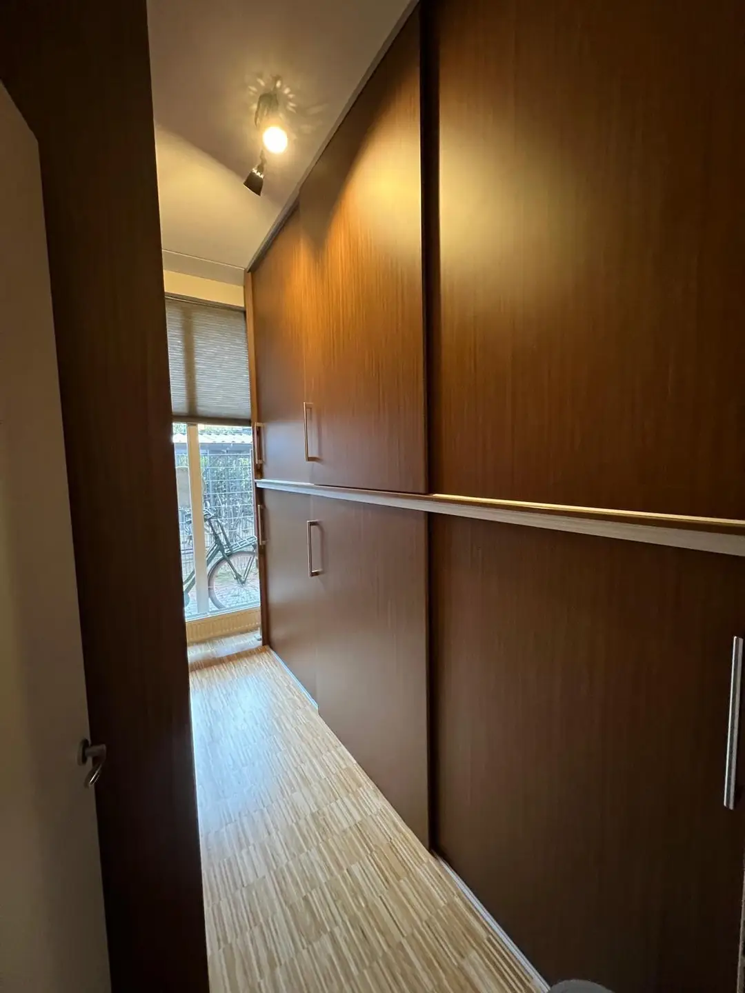 Foto #8 Appartement Hereweg Groningen