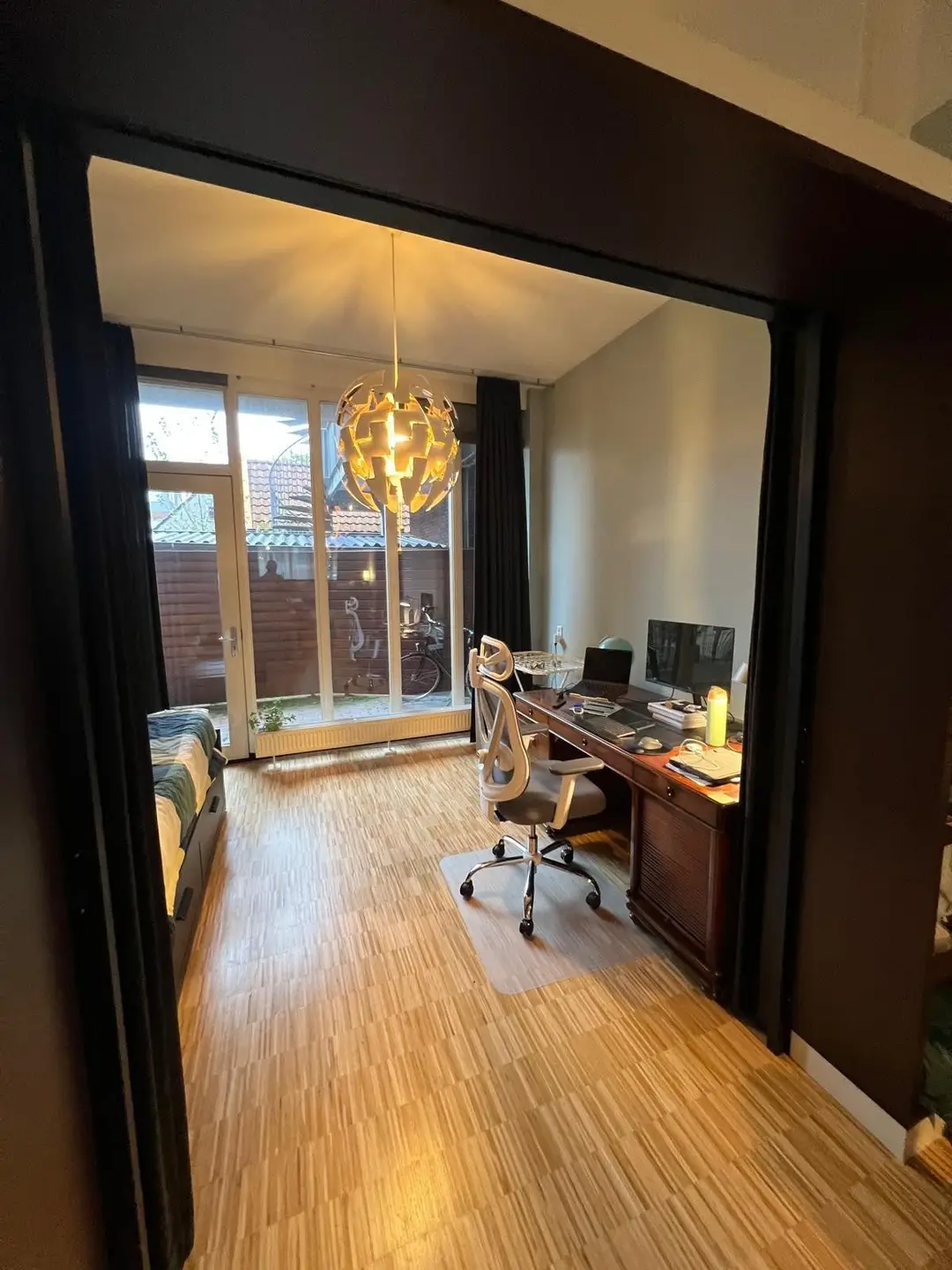 Foto #9 Appartement Hereweg Groningen