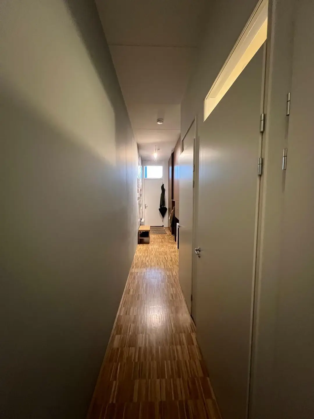 Foto #10 Appartement Hereweg Groningen