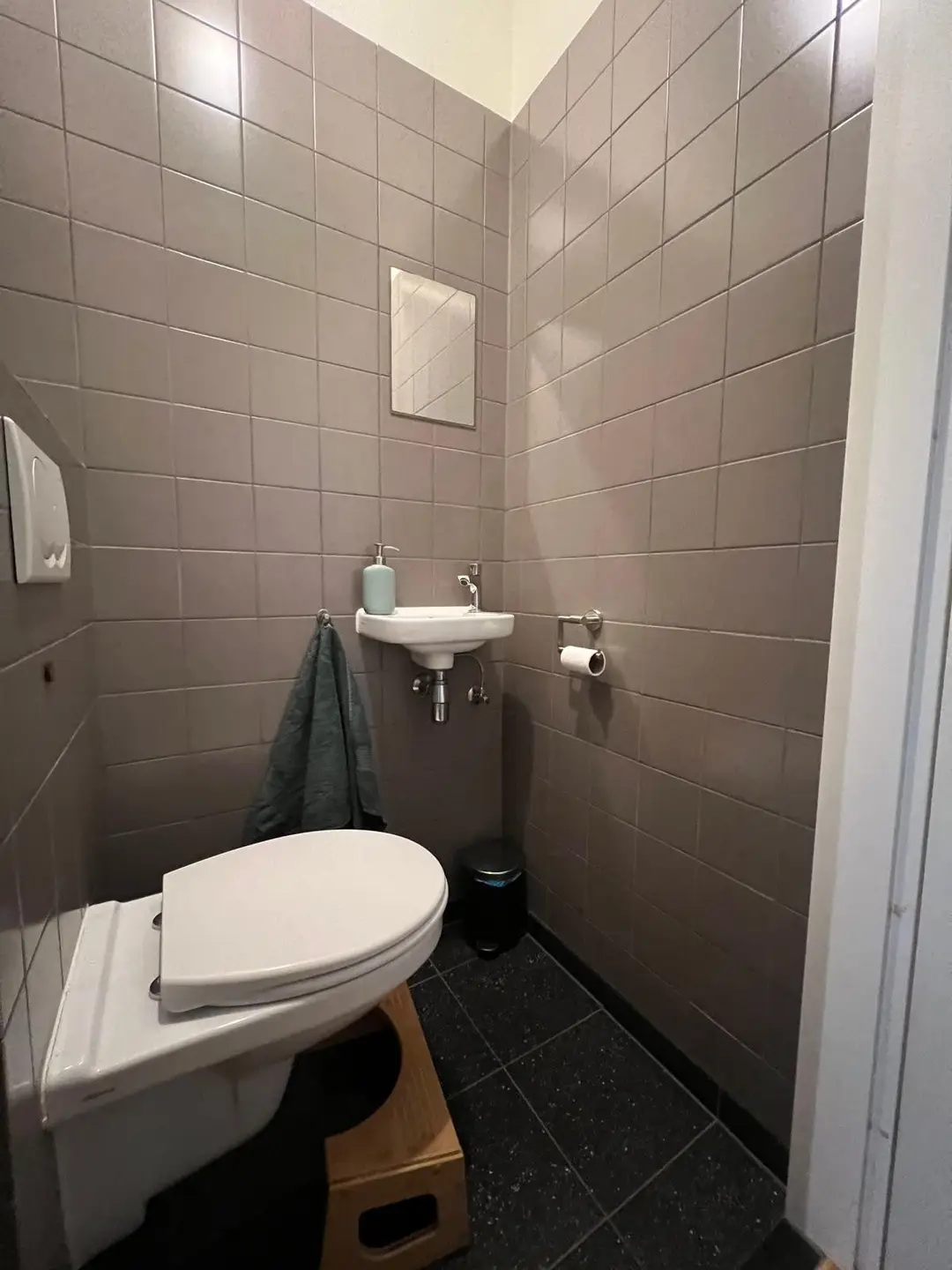 Foto #12 Appartement Hereweg Groningen