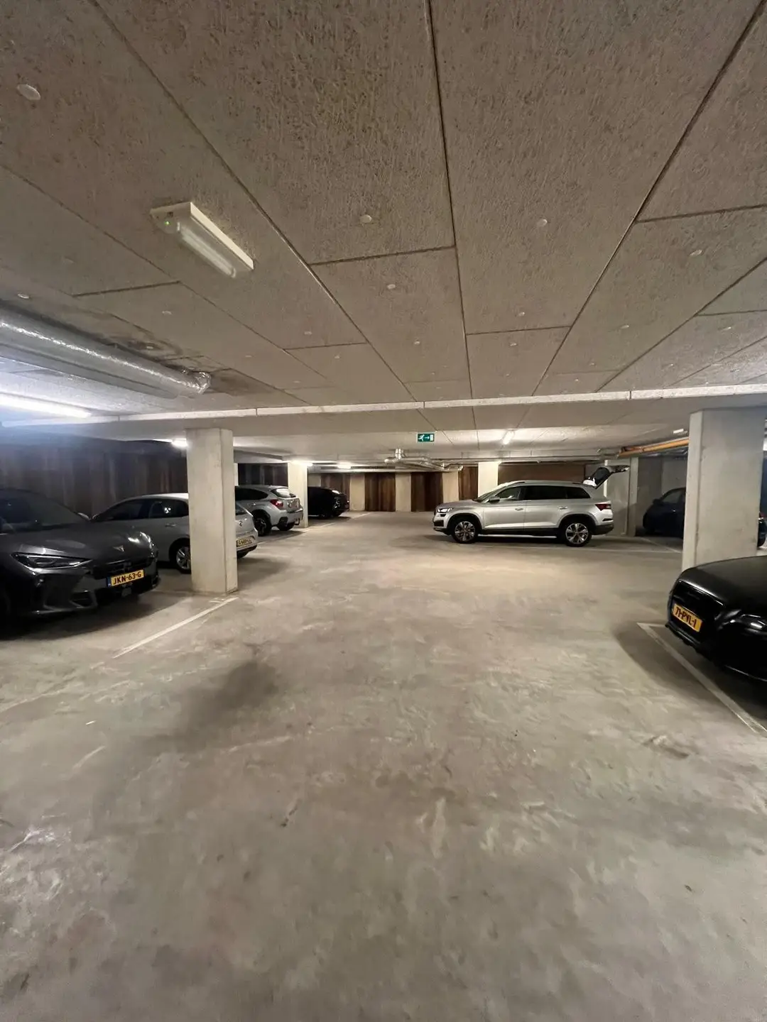Foto #13 Appartement Hereweg Groningen