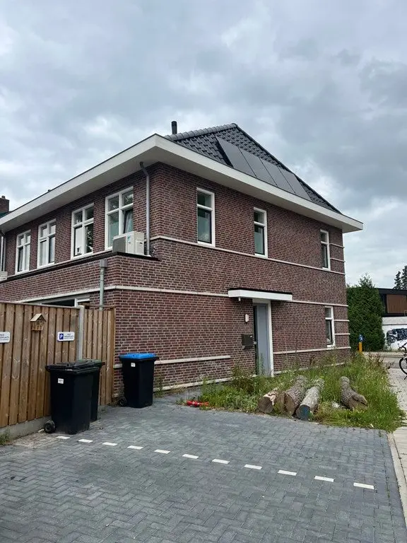 Foto #1 Huurwoning Bornsestraat Almelo