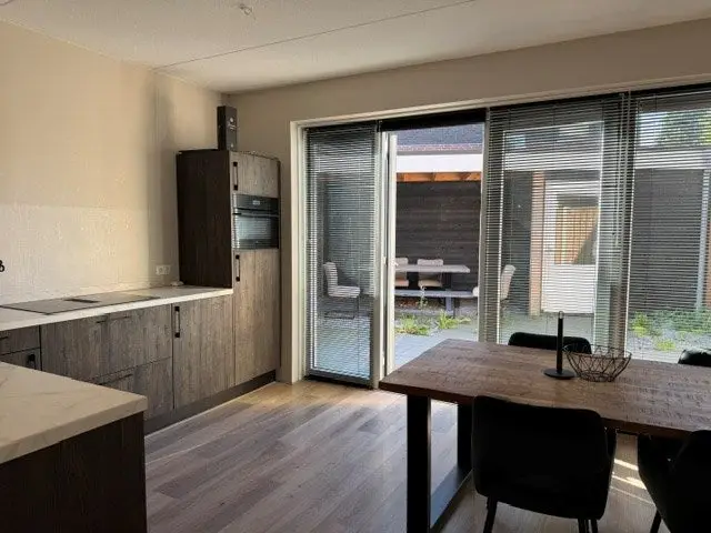 Foto #4 Huurwoning Bornsestraat Almelo