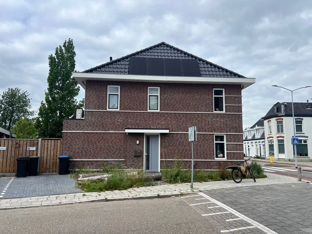 Foto #12 Huurwoning Bornsestraat Almelo
