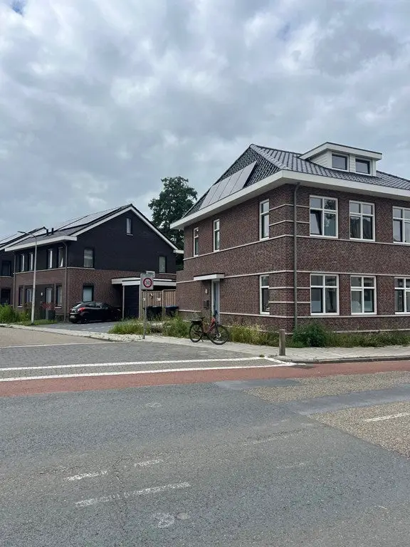 Foto #13 Huurwoning Bornsestraat Almelo