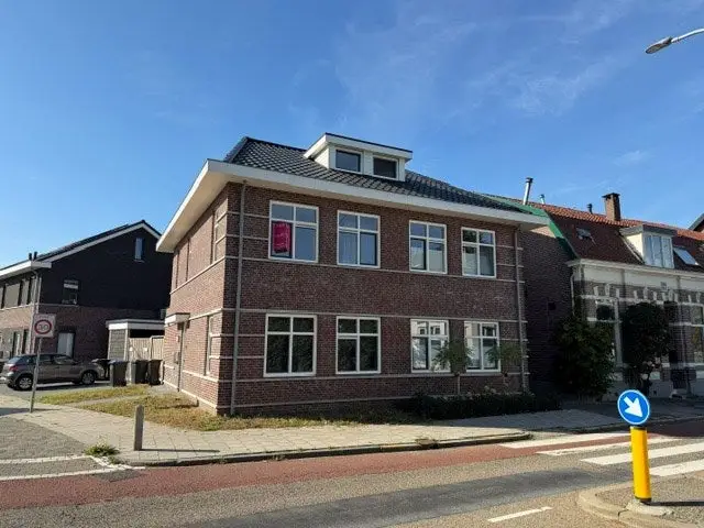 Foto #14 Huurwoning Bornsestraat Almelo