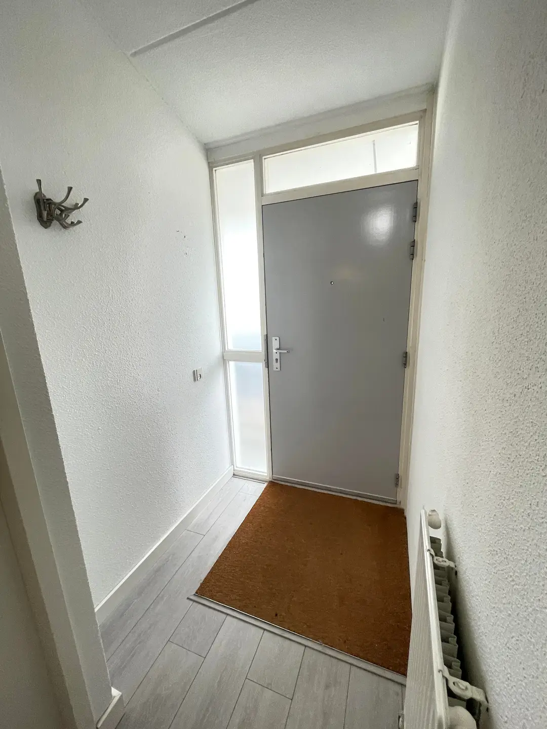Foto #9 Appartement Solidarnoscstraat Haarlem