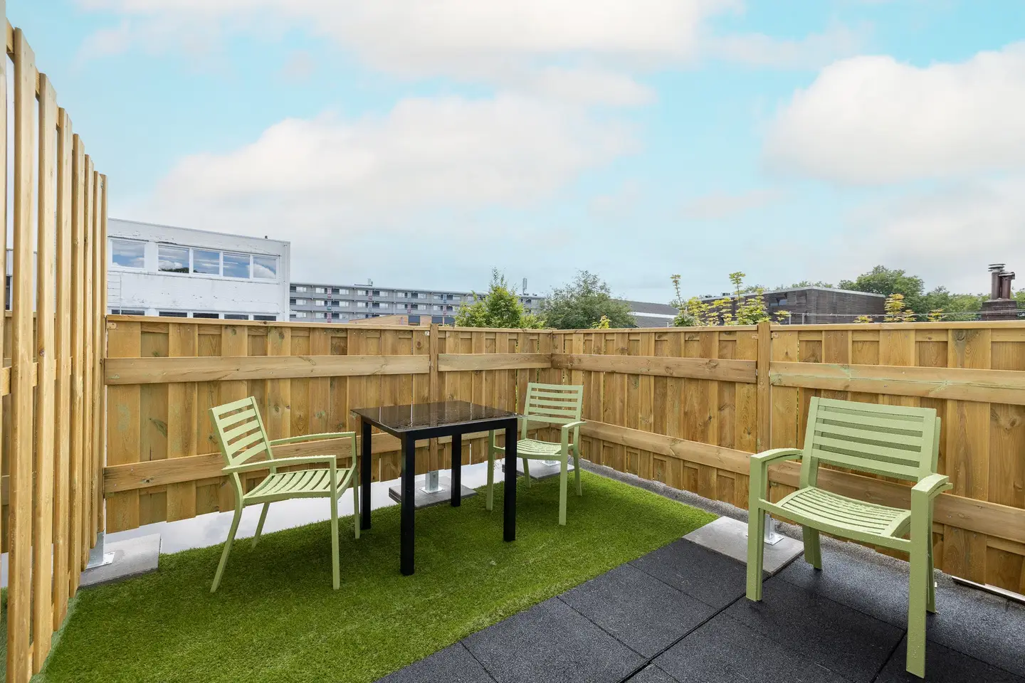 Foto #21 Appartement Hastelweg Eindhoven